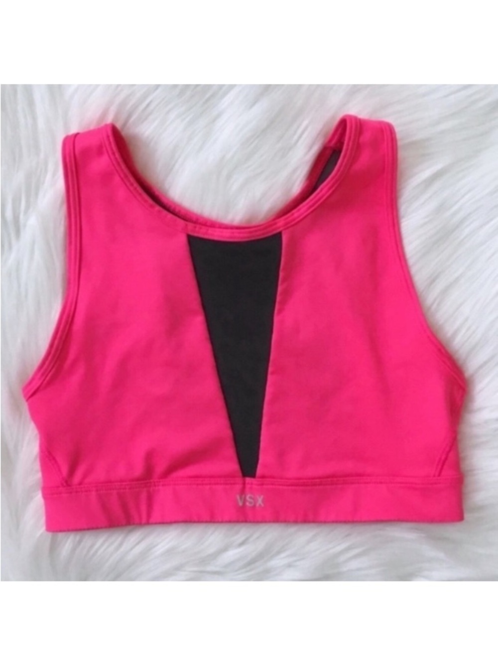 Victoria's Secret Sports Bra Low to Medium Impact